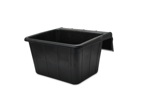 "Gummi Wand Eimer “FEEDER”, 25L image"