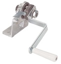 Fritz Göbel Sensendengelmaschine Dengelmax Extra