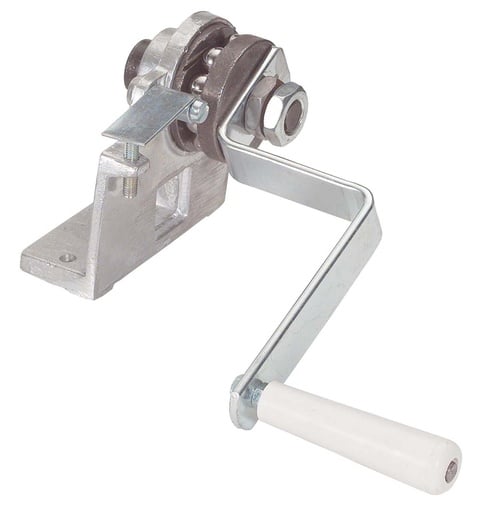 "Fritz Göbel Sensendengelmaschine Dengelmax Extra image"