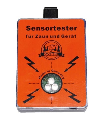 "Fritz Göbel Tester für Zaun und Weidezaungerät image"