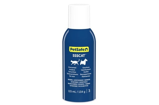 "PetSafe SSScat Nachfülldose image"