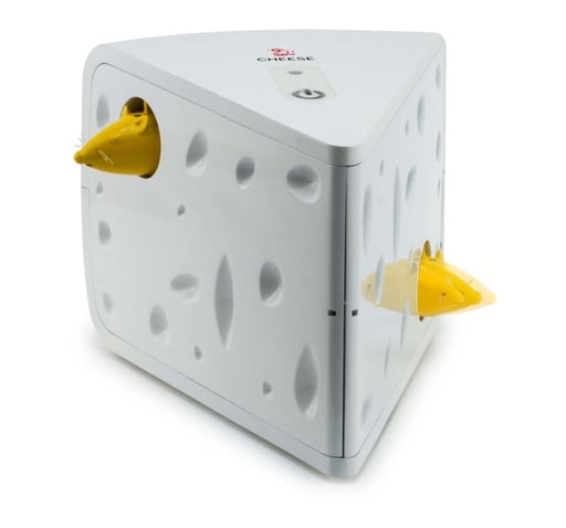 "PetSafe Frolicat CHEESE™ Katzenspielzeug image"