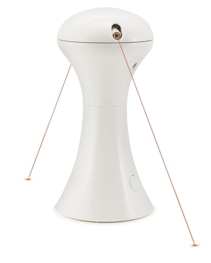 "PetSafe FroliCat® Multilaserlicht-Spielzeug image"