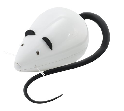 "PetSafe FroliCat® RoloRat Rollspielzeug für Katzen image"