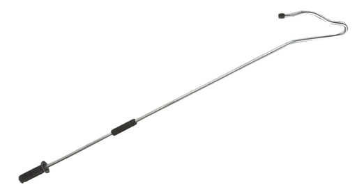 "Fritz Göbel Schäferstab Bein- und Halsfang lang 148 cm image"