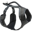 PetSafe EasySport Geschirr M, schwarz