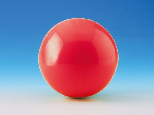 "Fritz Göbel Anti-Stressball für Ferkel, Durchmesser 20 cm image"