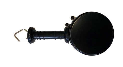 "Fritz Göbel FlexGate flexibles Torsystem mit 6,0 m Seil image"