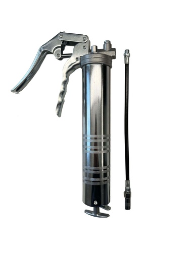 "Fritz Göbel Einhand-Fettpresse, 4500 PSI, 300 mm image"