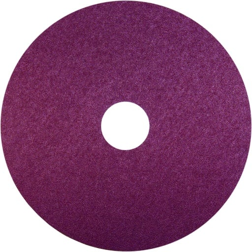 "Heiniger Schleifpapier K60 medium selbstklebend zu EasyGrinder image"