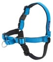 PetSafe Easy Walk Deluxe Hundegeschirr, Large, Ocean Blue