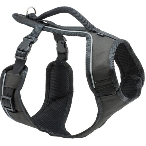 "PetSafe EasySport Geschirr klein, schwarz, Größe S image"