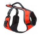 PetSafe EasySport Geschirr klein, rot, Größe S