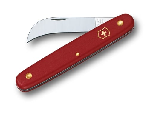 "Victorinox Hakenmesser XS, rot, 51 mm image"
