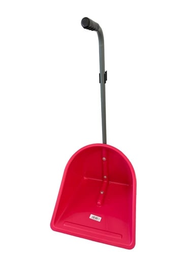 "Fritz Göbel Mistboy rosé, Schaufel 78 cm, Forke 85 cm image"