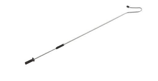 "Fritz Göbel Schäferstab Beinfang lang 136 cm image"