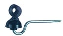 Seil-Vorbauisolatoren 13cm 25er Btl.
