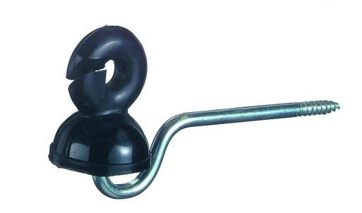 "Vollring-Vorbauisolatoren 13cm 25er Btl. image"