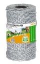 Extra Jumbo Kunststofflitze 200m 9 x 0,20Niro