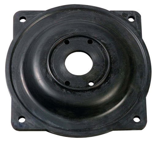 "Fritz Göbel Membrane für Weidepumpe, Ø 215 mm image"