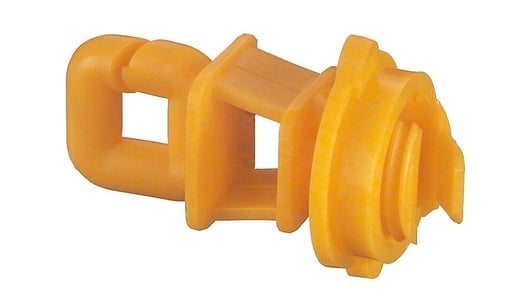 "Zweitisolator mit Kontermutter Nr. 174 image"