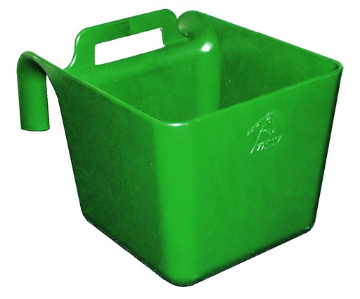 "Kunststoff Turnierkrippe 11 Liter image"
