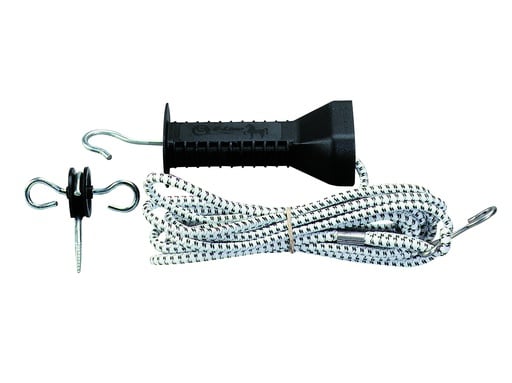 "Torgriff-Set mit Elastikseil 3,20m image"