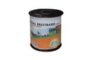Spezial-Breitband 13mm 200m 6x0,20 Niro weiß