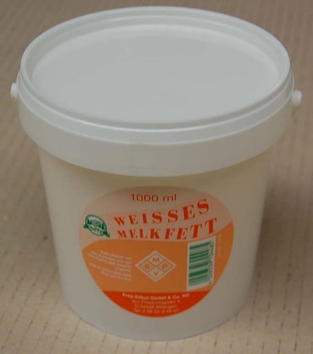 "Fritz Göbel Upland Melkfett 1000 ml image"