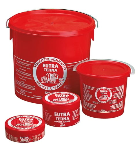 "Eutra-Melkfett 1000 ml image"