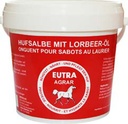 Eutra Hufsalbe mit Lorbeer 1000ml