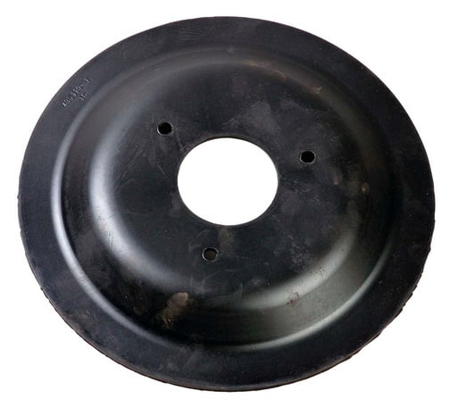 "Fritz Göbel Membrane für Weidepumpe 53 mm image"