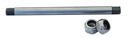 Fritz Göbel Klappenachse 6 mm zu Allweiler K1
