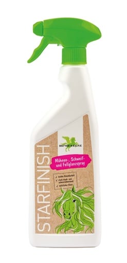 "Bense & Eicke StarFinish 500 ml Sprühflasche image"
