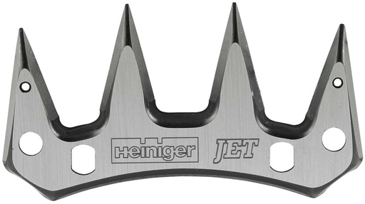 "Heiniger Jet Obermesser 714-010.A 4,4 mm image"
