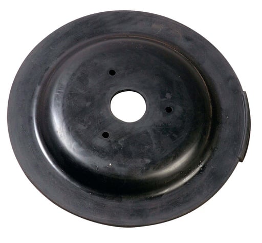 "Fritz Göbel Membrane für Weidepumpe 35 mm image"
