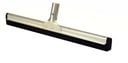 SOREX Wasserschieber Metall 75 cm ohne Stiel