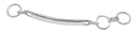 Kerbl Rohrhalsbügel für Jungvieh 55 cm 127