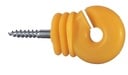 Ring-Isolatoren 25er Btl. Jumbo gelb