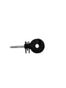 Ring-Isolatoren 50er Btl. Typ S 461 R