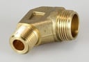 Suevia Anschlusswinkel Messing zu Mod. 61