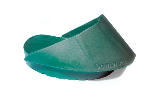 "Klauenschuh Easy Bloc linker Schuh image"