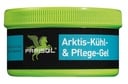 Bense & Eicke Kühl- und Pflegegel Parisol Arktis 500 ml