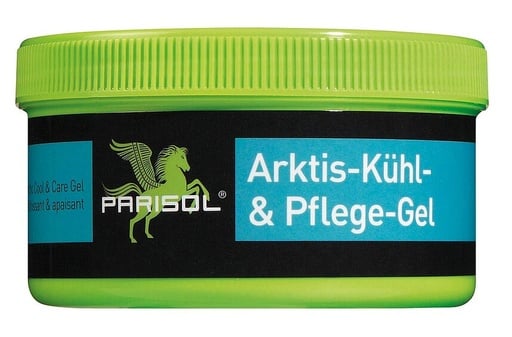 "Bense & Eicke Kühl- und Pflegegel Parisol Arktis 500 ml image"