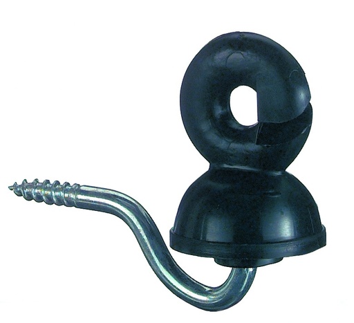 "Vollring-Isolatoren 25er Btl. image"