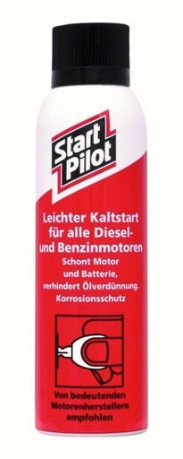 "Holts Start - Pilot image"