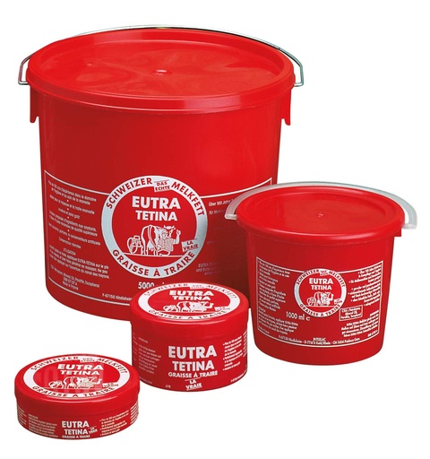 "Eutra-Melkfett 500 ml image"