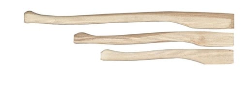 "Fritz Göbel Axtstiel 700 mm Esche-Kuhfuß image"