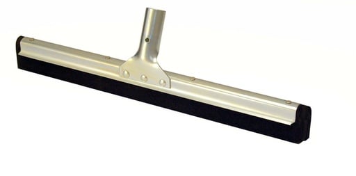 "SOREX Wasserschieber Metall 55 cm ohne Stiel image"