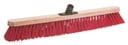 Nölle Profi Brush Großraumbesen Elaston 60 cm mit Stielloch